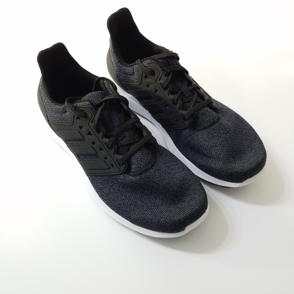 Adidas solyx Cloud-Foam Sneakers (Men) Size: 9.5